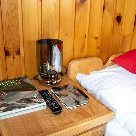 Apartamenty Sosna Zakopane Exterior photo