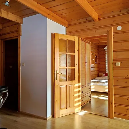 Apartamenty Sosna Zakopane Exterior photo