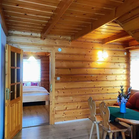 Apartamenty Sosna Zakopane Exterior photo