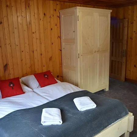 Apartamenty Sosna Zakopane Exterior photo