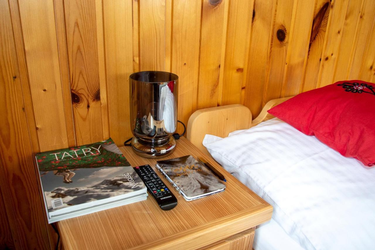 Apartamento Sosna *