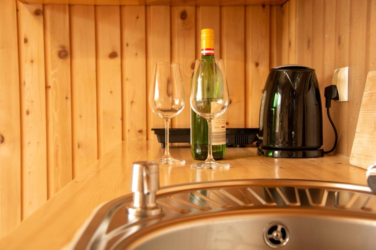 Apartment Sosna Zakopane