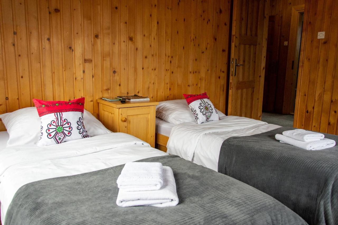 Sosna Apartamento