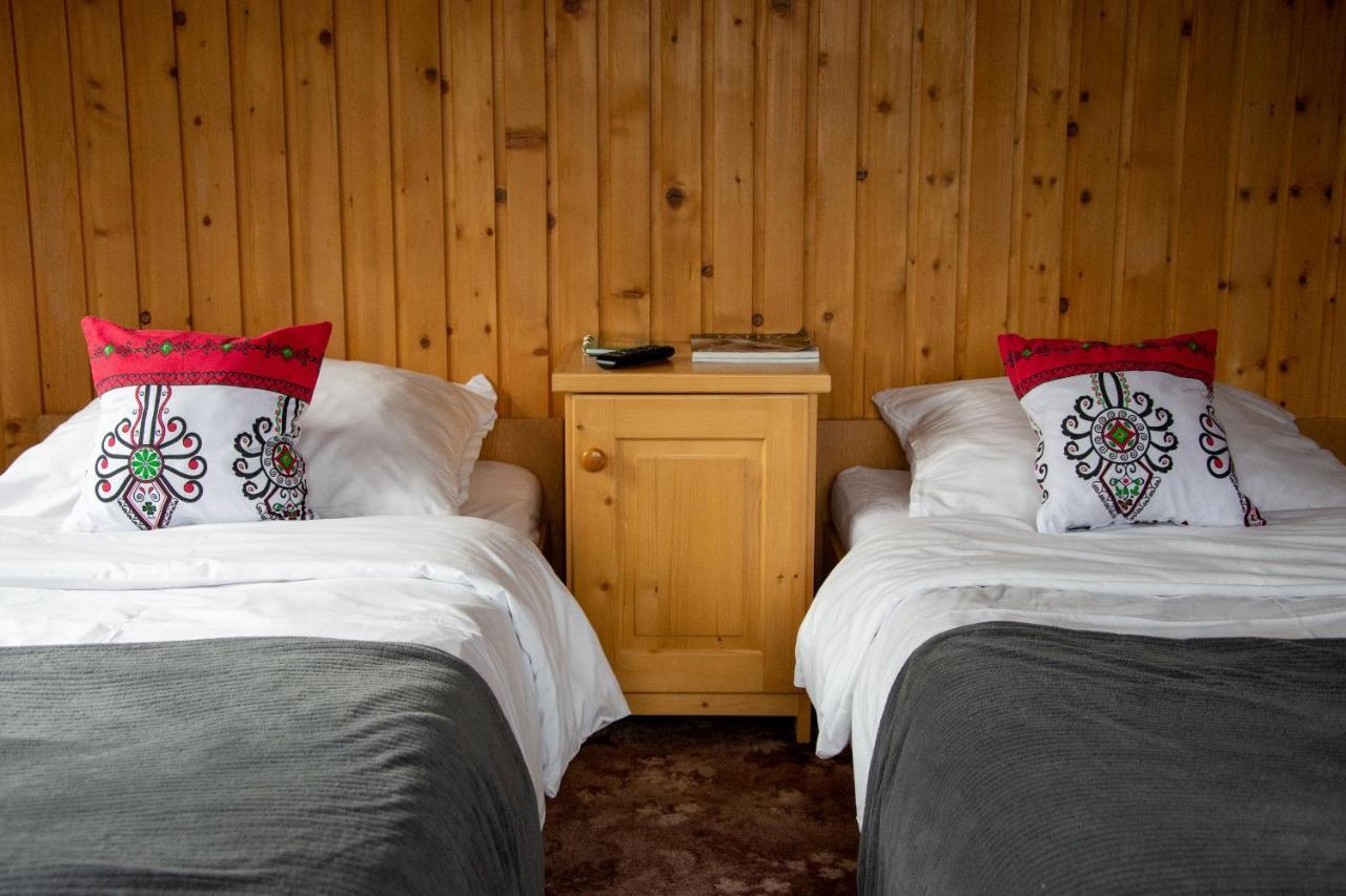 Apartment Sosna Zakopane