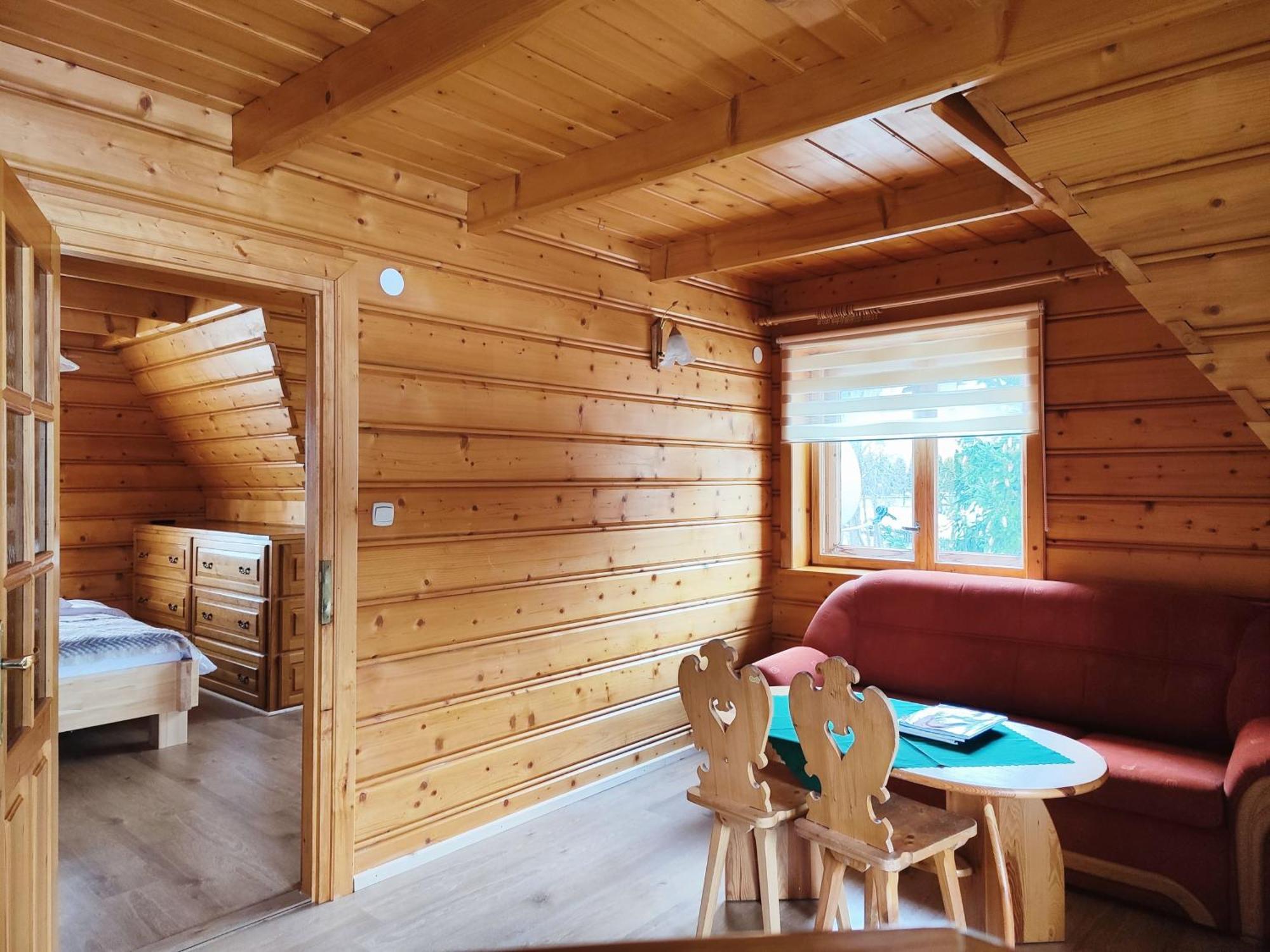 Apartamento Sosna *