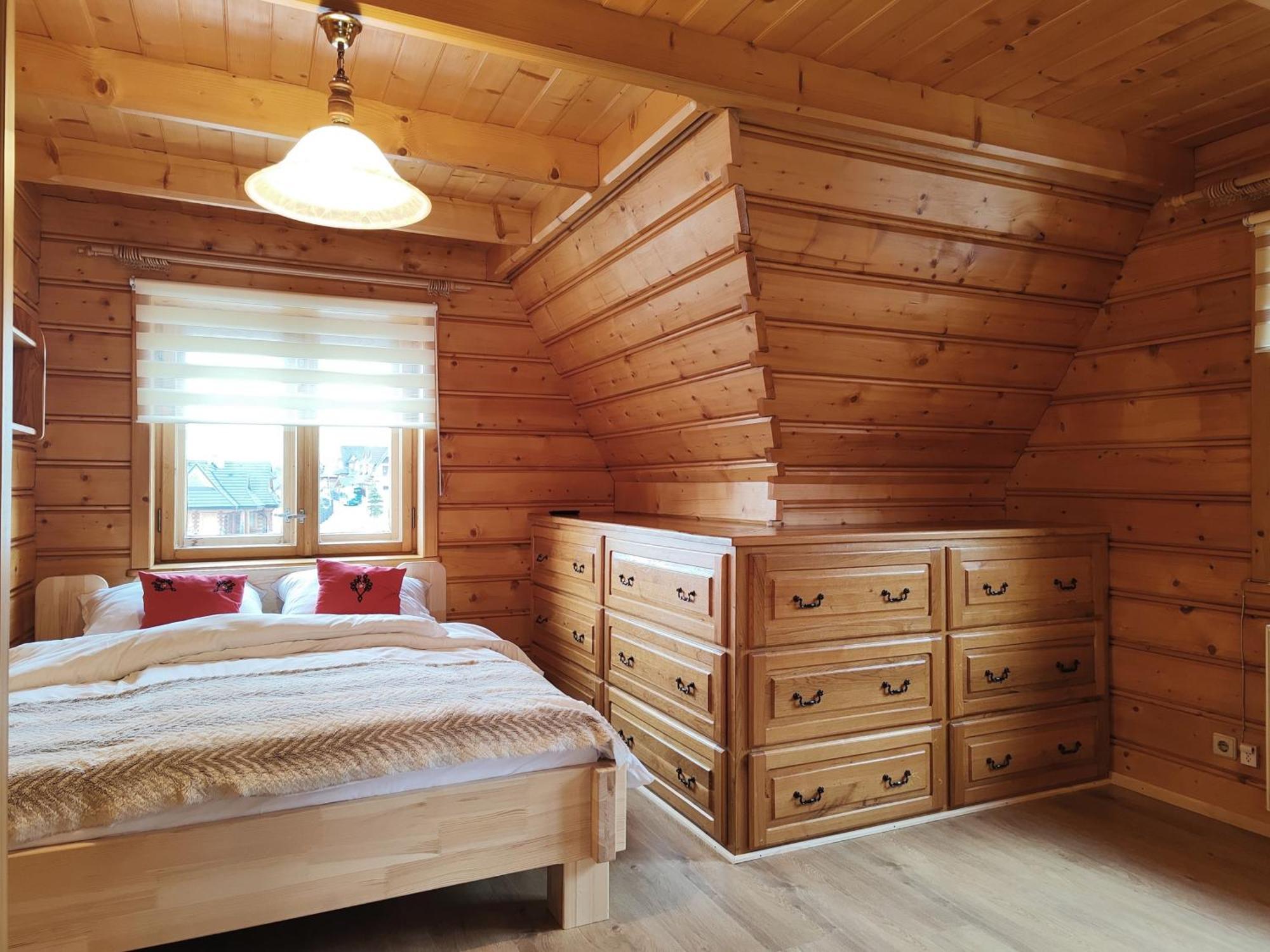 Apartment Sosna Zakopane