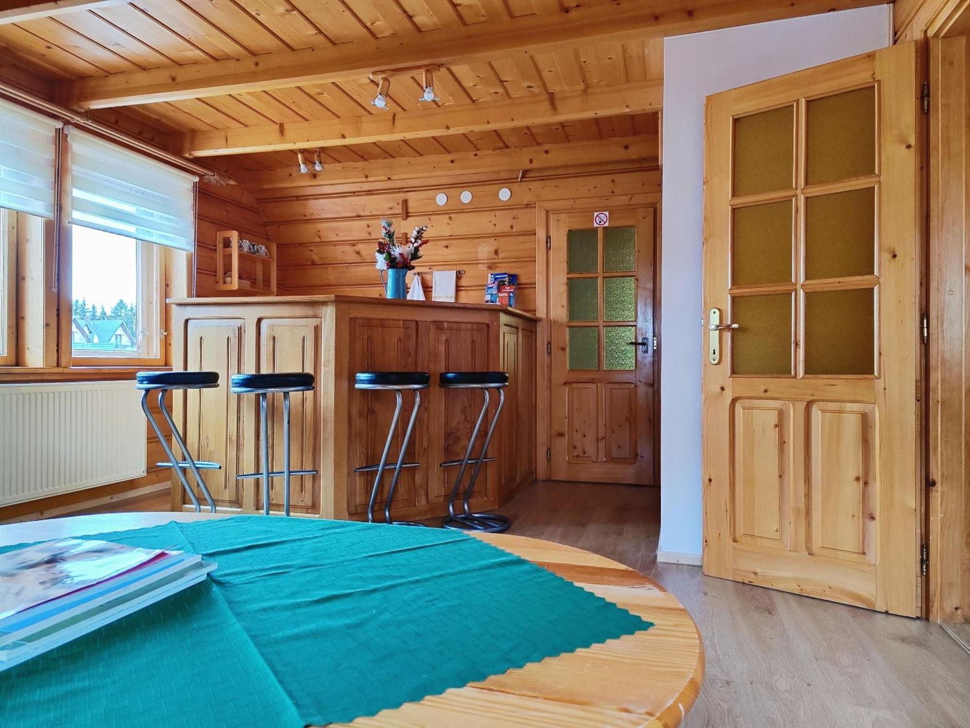 Apartamento Sosna