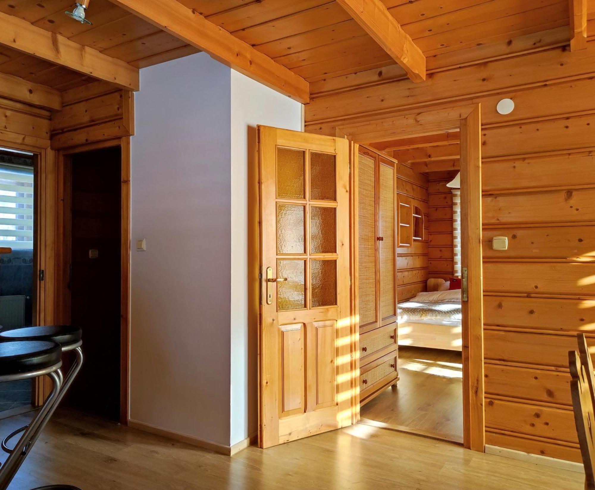 Apartamento Sosna *