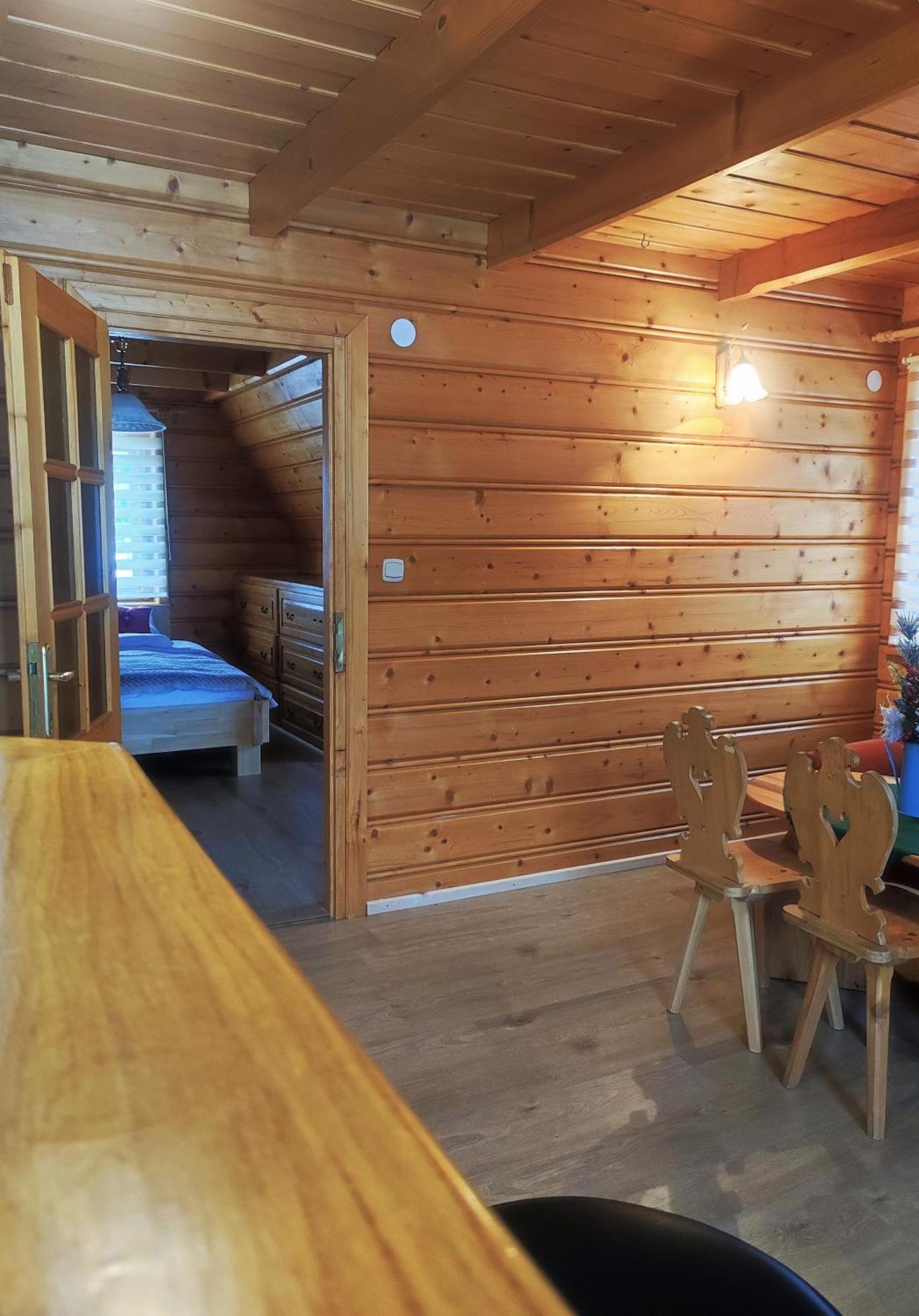 Apartamento Sosna