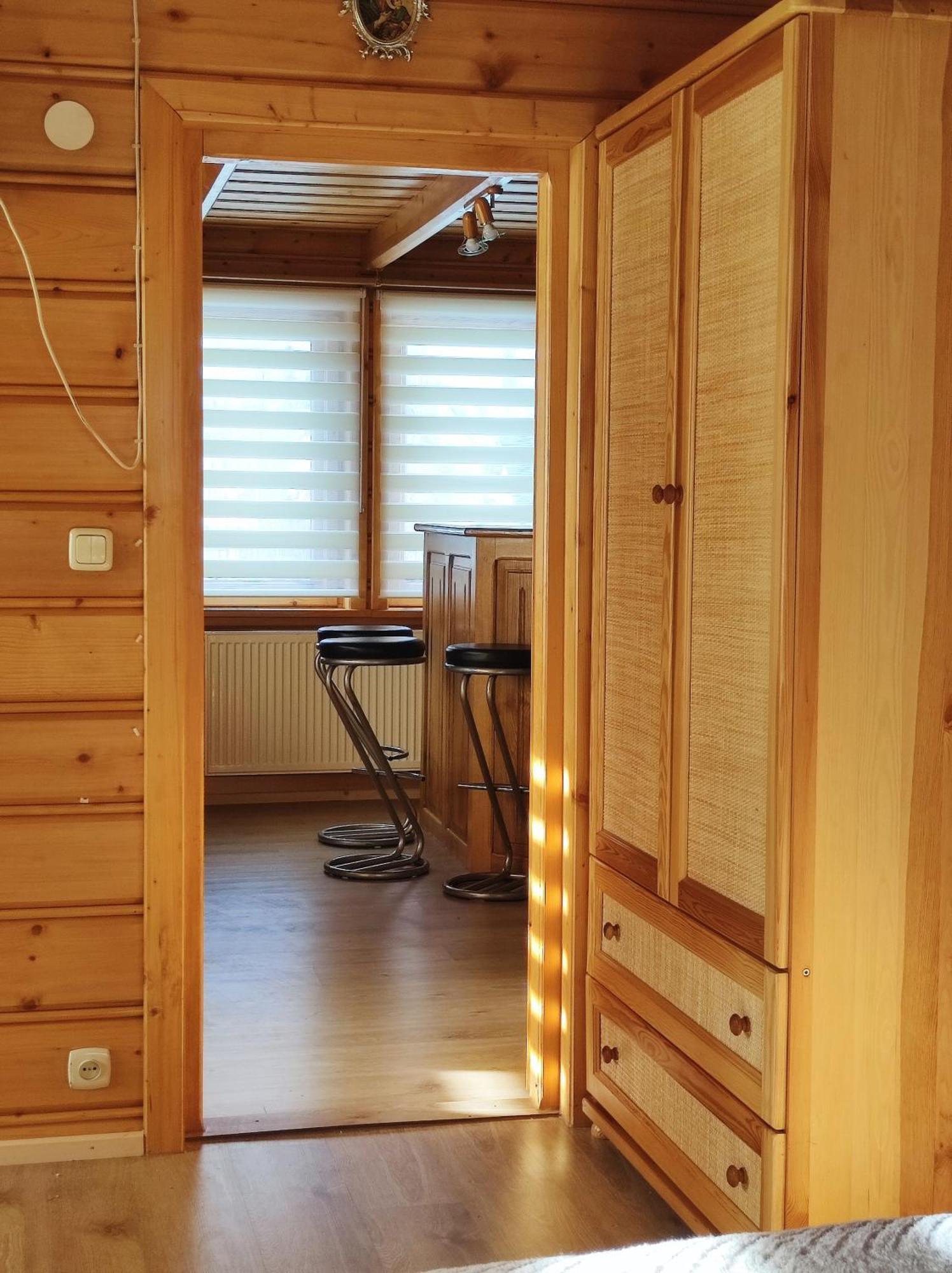 Sosna Apartamento