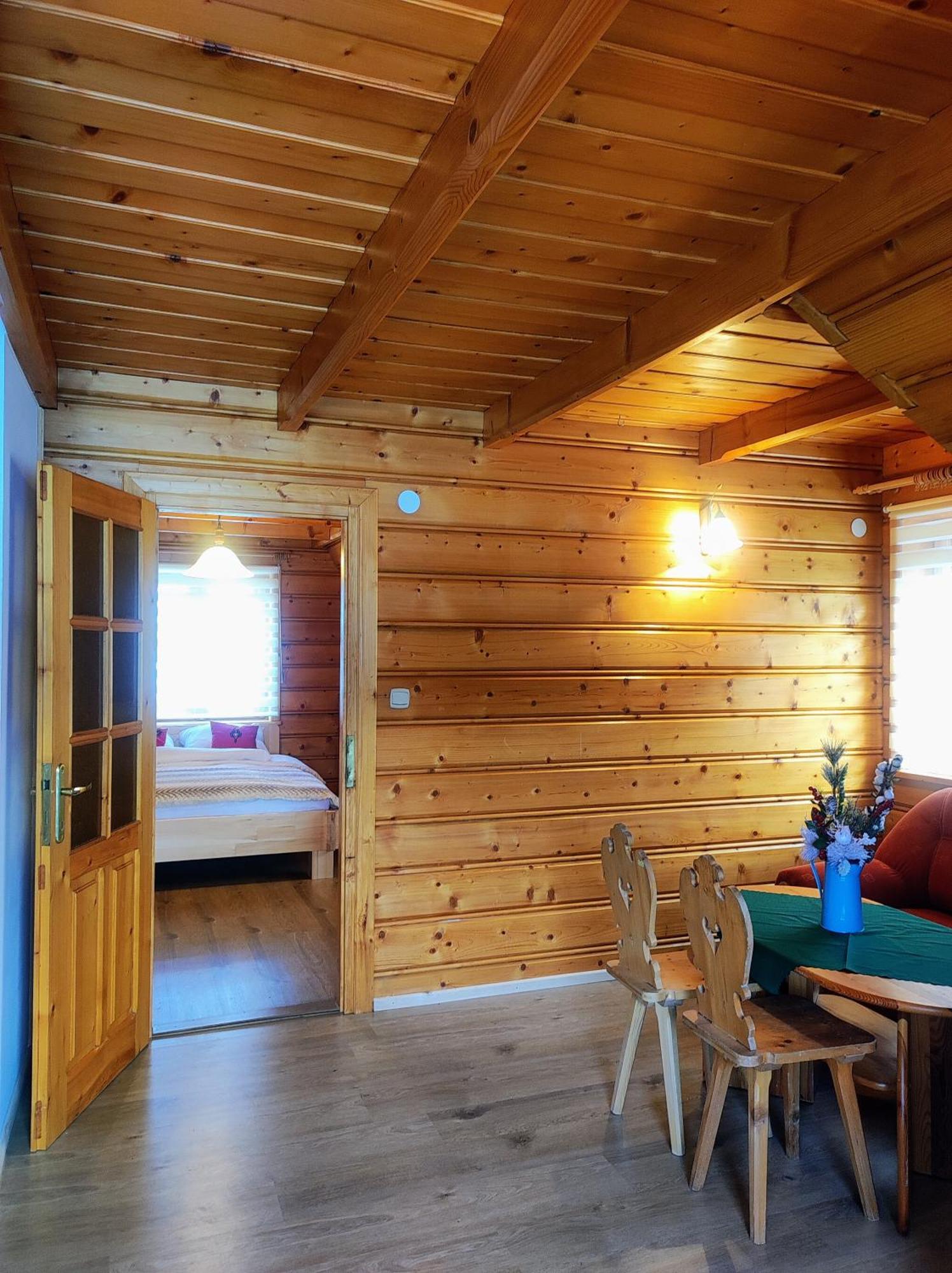 Sosna * Zakopane