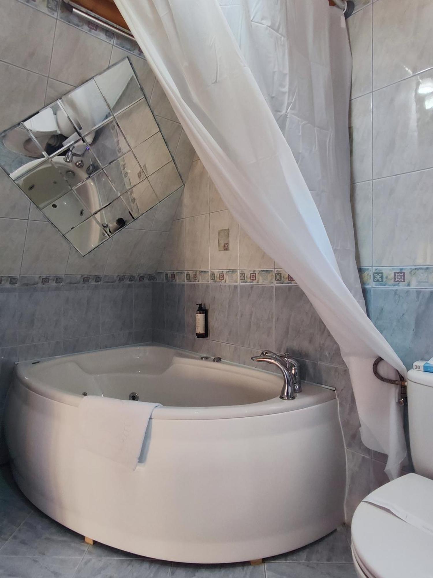 Sosna Apartamento