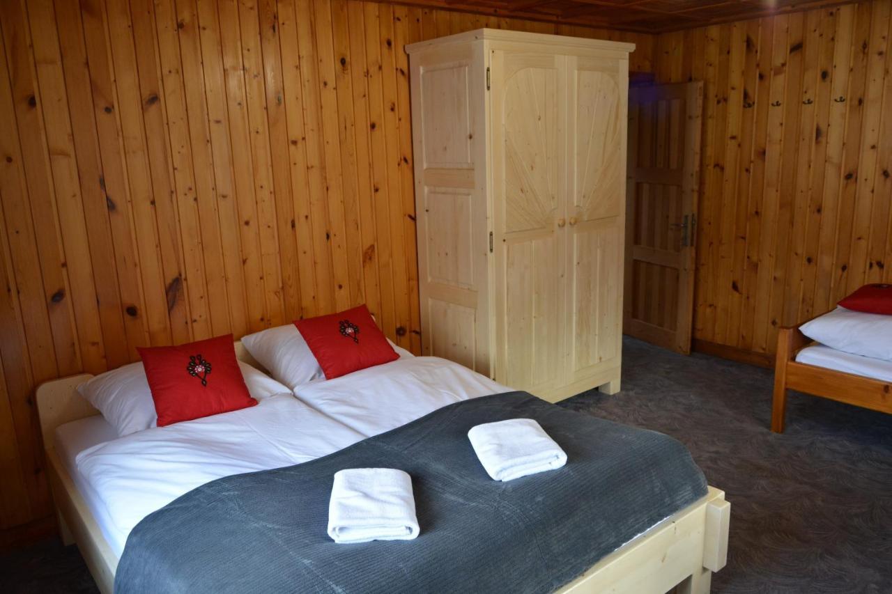 Sosna Apartment Zakopane