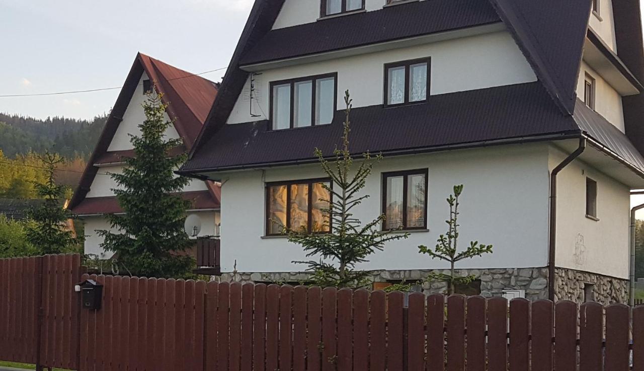 Apartamento Sosna *