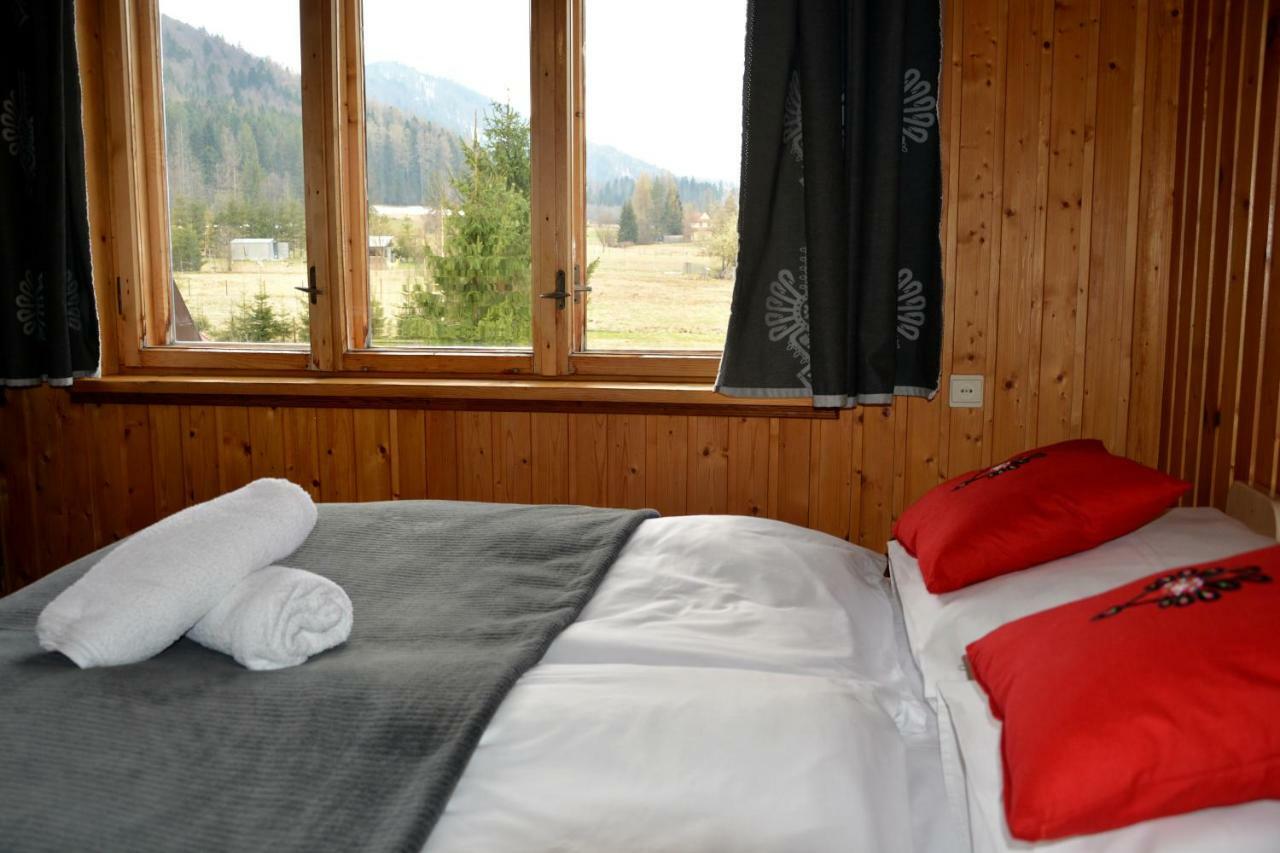 Apartamento Sosna *