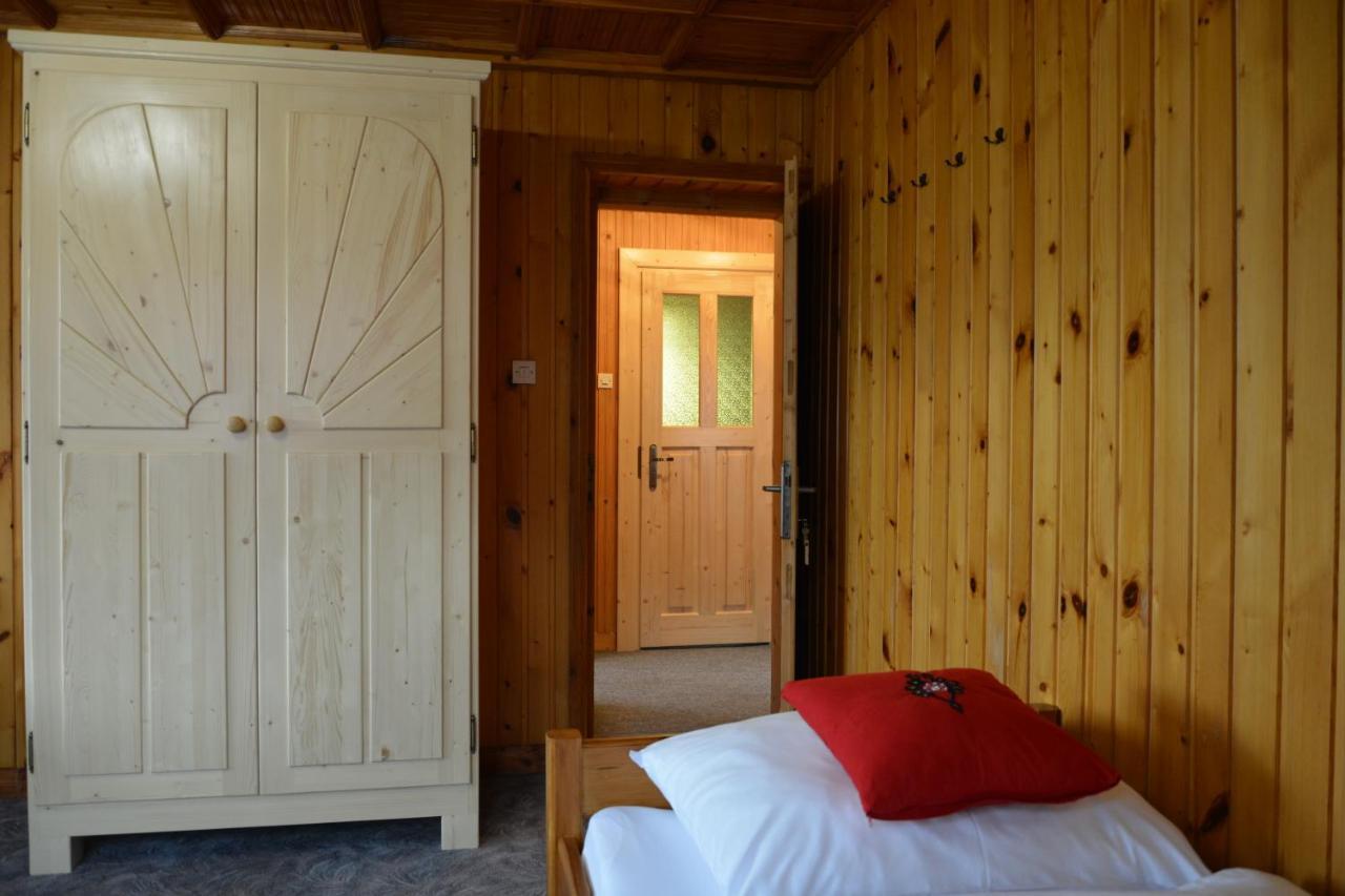 Apartamento Sosna *