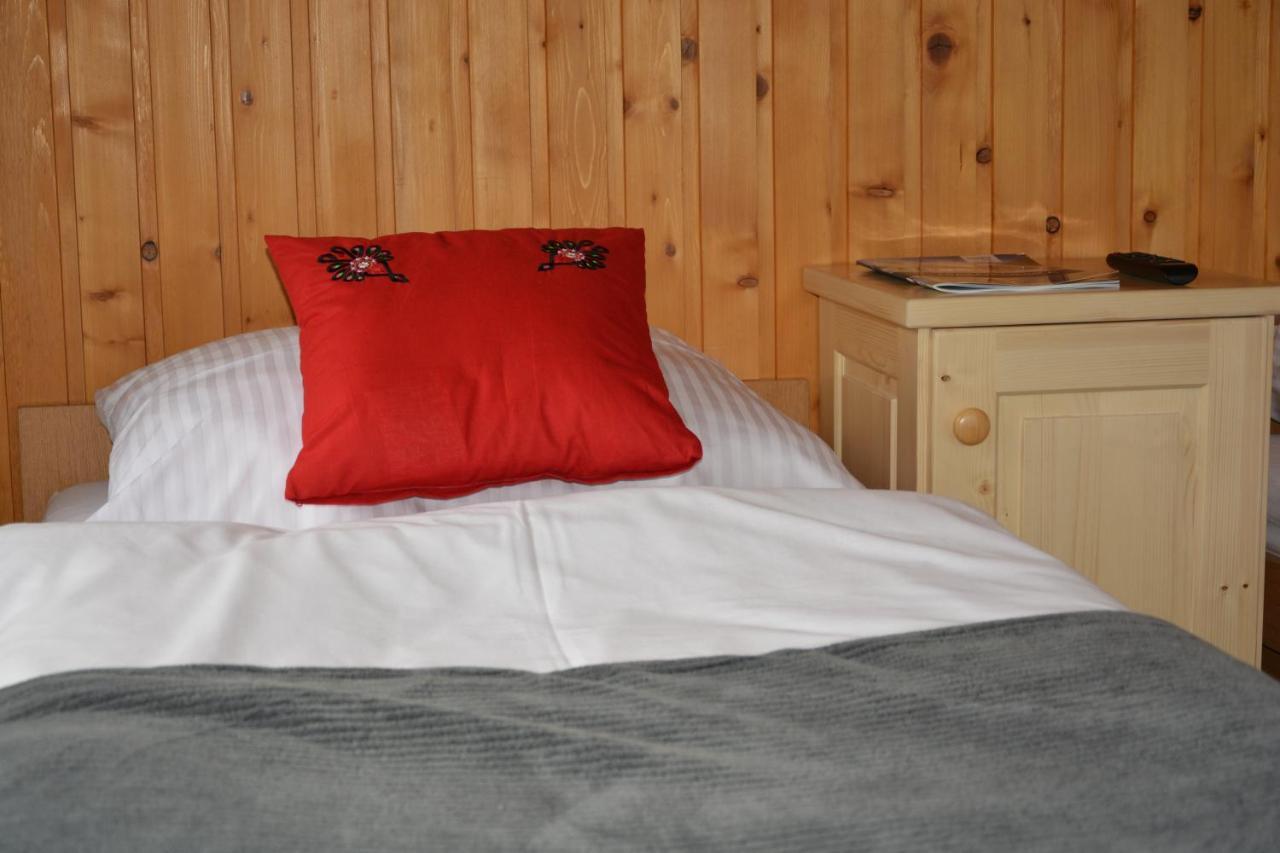 Apartamento Sosna