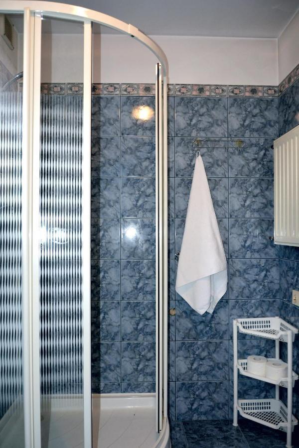 Apartamento Sosna *