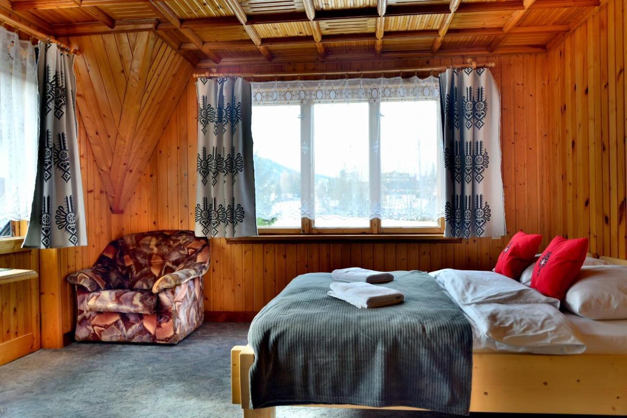 Sosna Apartment