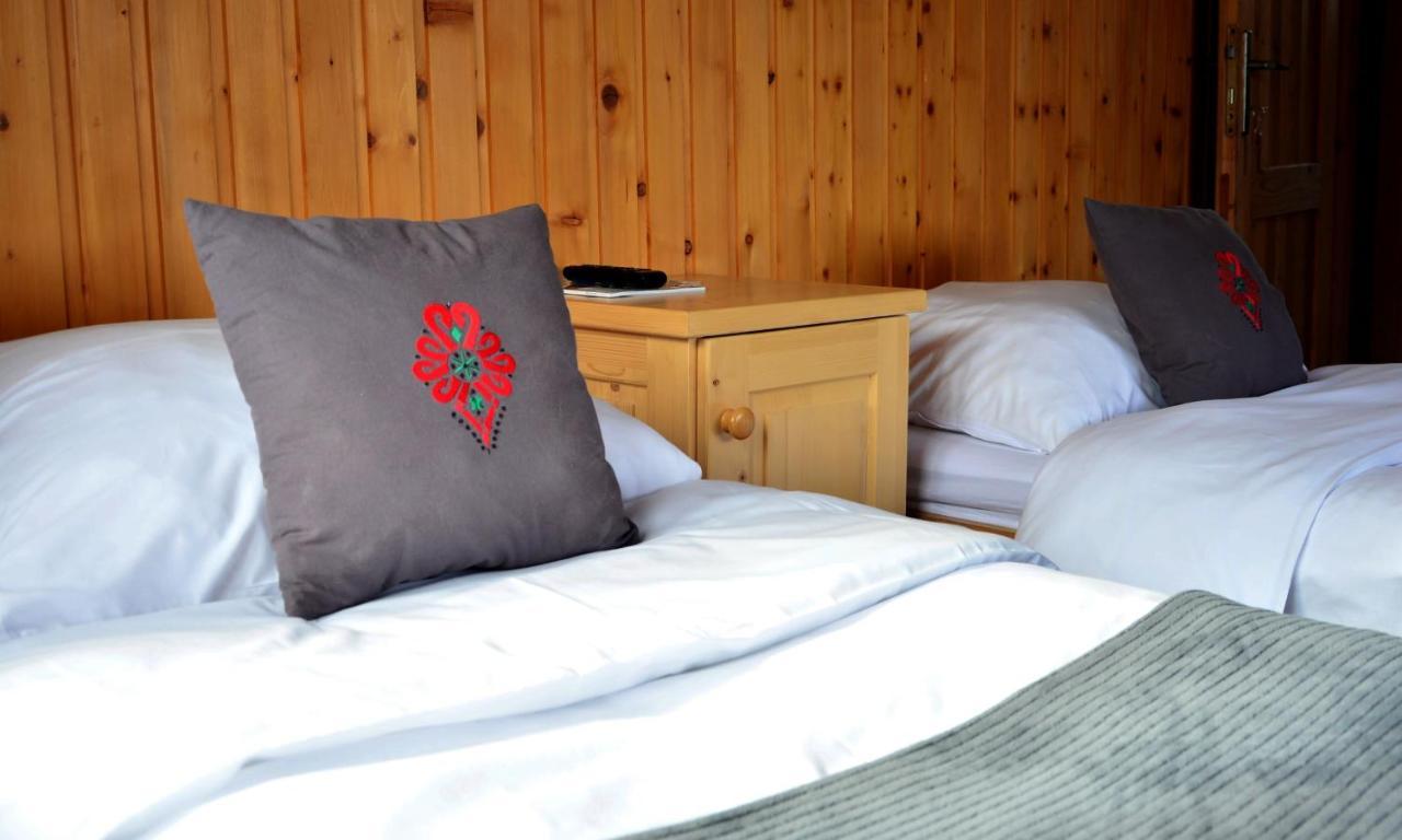 Sosna Appartamento Zakopane