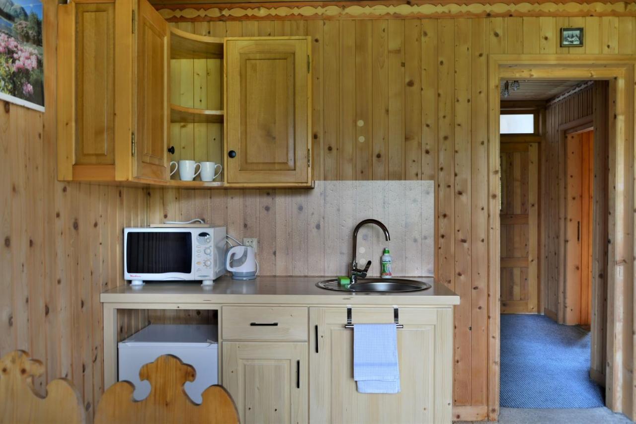 Sosna Apartamento *